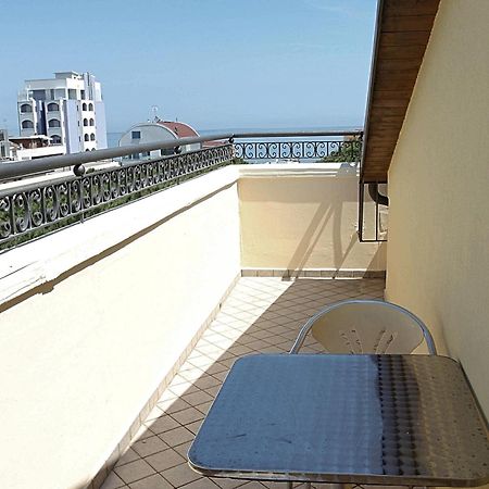 Hotel Ariston Misano Adriatico Exteriör bild